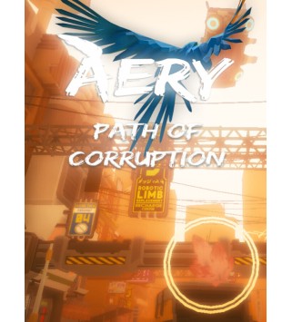 Aery - Flow of Time XBOX One Xbox One Key GLOBAL